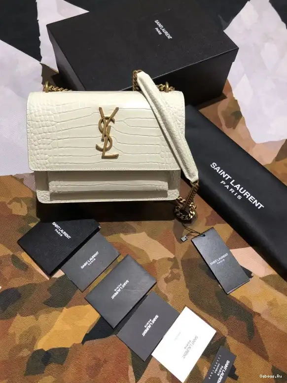 MEDIUM SUNSET YSL 0702